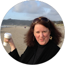 Monica Clarke profile picture